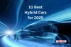 10 Best Hybrid Cars for 2025 - Your Travel Partner - Post Thumbnail