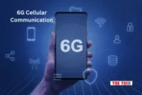 6G Cellular Communication – The Future of Connectivity is Here!