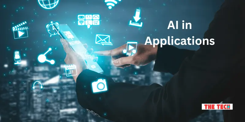 AI in Applications