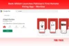 Bank Alfalah Launches Pakistan’s First Remote Hiring App – Worklee - Post Thumbnail