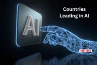 Top 10 Countries Leading in AI