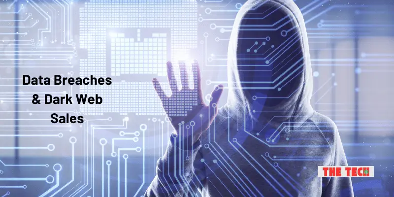 Data Breaches & Dark Web Sales