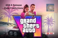 GTA 6 Release Date Predictions - Everything We Know About the Highly Anticipated Game