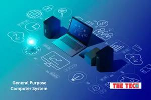 General Purpose Computer System – A Detailed Guide in 2025