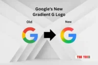Google’s New Gradient G Logo After a Decade – The Iconic Symbol