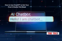 How to Use ChatGPT to Get Your First 5 Clients This Week