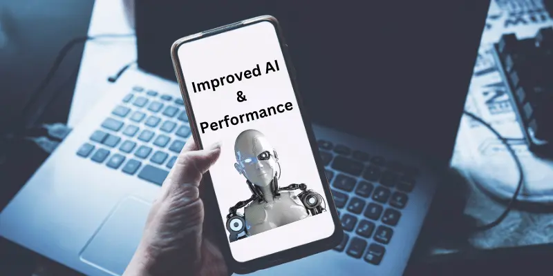 Improved AI & Performance