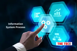 What is an Information System Process – Your One Stop Info Guide