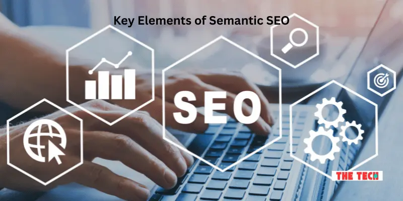 Key Elements of Semantic SEO