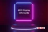 LED Displays Info Guide - All You Need to Know in 2025 - Post Thumbnail