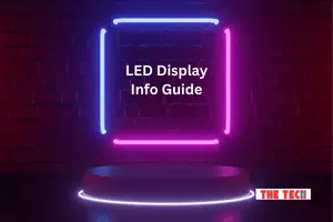 LED Displays Info Guide – All You Need to Know in 2025