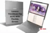 Lenovo ThinkBook Flip AI PC With Flexible Screen - A Game Changer Technology - Post Thumbnail