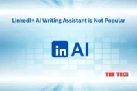 LinkedIn AI Writing Assistant Isn’t as Popular as They Thought Said the LinkedIn CEO
