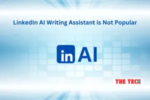LinkedIn AI Writing Assistant Isn’t as Popular as They Thought Said the LinkedIn CEO