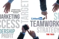 LinkedIn Creator Monetisation With BrandLink – The New Era Begins