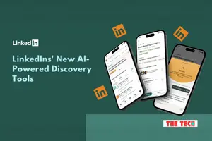 Unlock Your Career Potential with LinkedIns’ New AI-Powered Discovery Tools