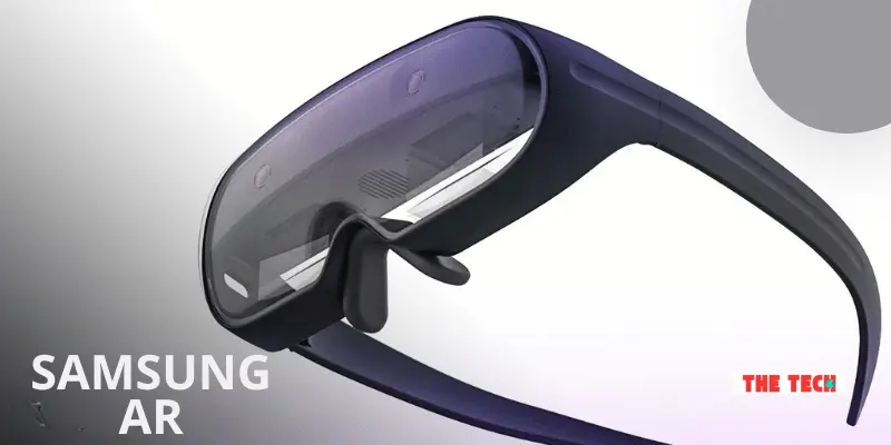 SAMSUNG AR