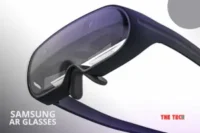 Samsung AR Glasses - Augmented Reality Like Never Before