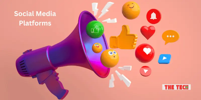 Social Media Platforms