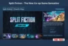 Split Fiction: The New Co-op Game Sensation Sold One Million Copies in Just 48 Hours - Post Thumbnail