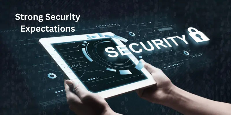 Strong Security Expectations