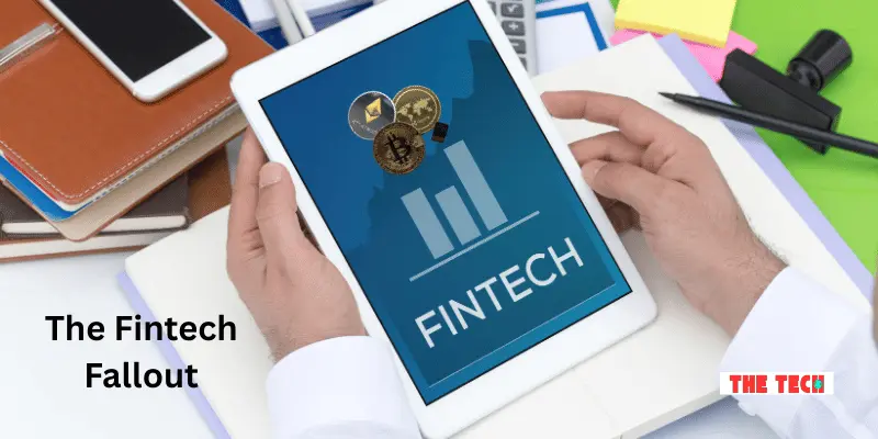 The Fintech Fallout - How 10% Tariff Impact on Fintech Companies and Consumers