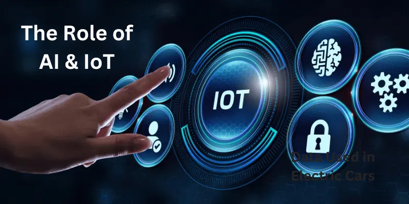 The Role of AI & IoT