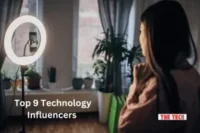 Top 9 Technology Influencers to Follow in 2025