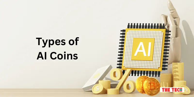 Types of AI Coins