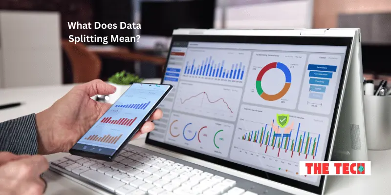 What Does Data Splitting Mean