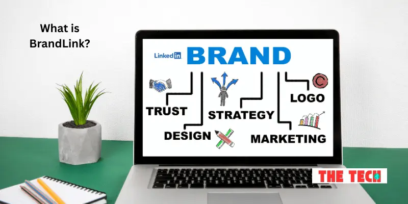 What is BrandLink