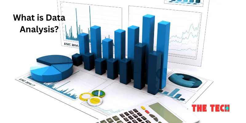 What is Data Analysis