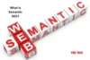 What is Semantic SEO? How is Semantic SEO Better then Traditional SEO - Post Thumbnail