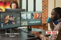What is a Digital Video? Easy Explanation for Students and Creators