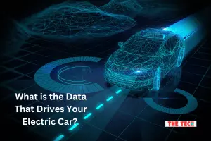 What is the Data That Drives Your Electric Car? A Simple Guide