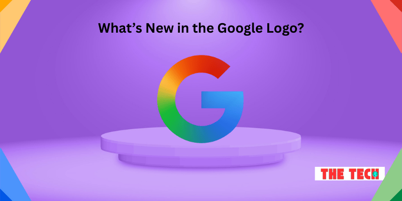 What’s New in the Google Logo